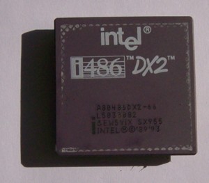 486 DX2