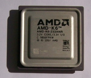 AMD K6