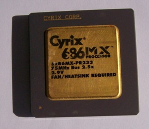 Cyrix