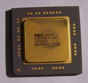 NEC