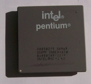 Pentium