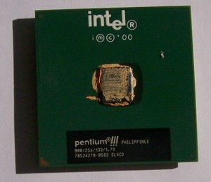 Pentium 3