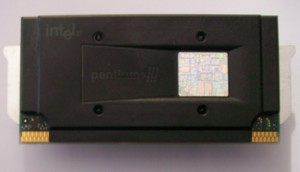 Pentium 3 Slot 1