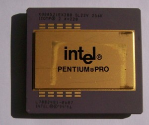 Pentium Pro