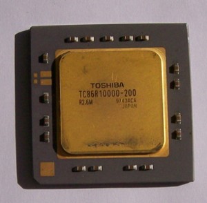 Toshiba